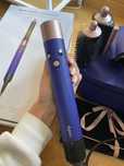 Dyson Airwrap complete long