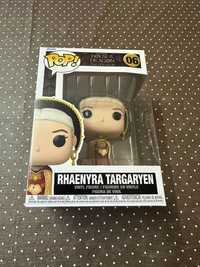 Rhaenyra Targaryen  - Funko Pop!