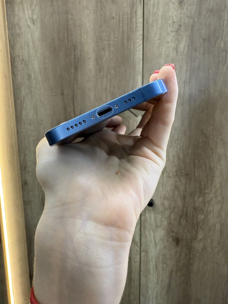 IPHONE 13 128 всі кольори Neverlock Костюшка,5 igrand