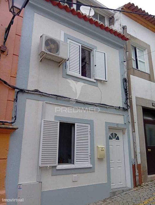 Prédio urbano em Portalegre