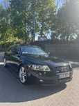 Audi a6c6 3.0tdi quattro