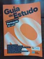 Guia de estudo de Português de 10° ano