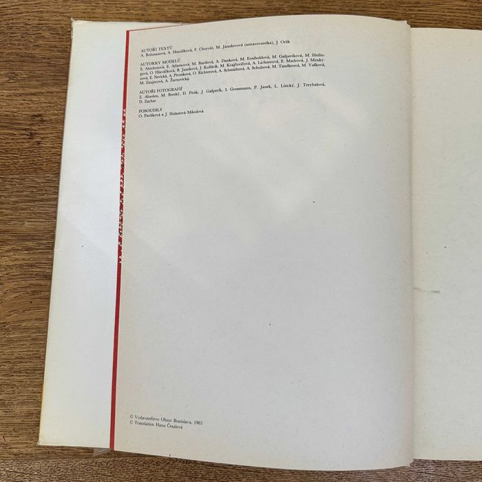 Книга вишивка, творчість, кухня