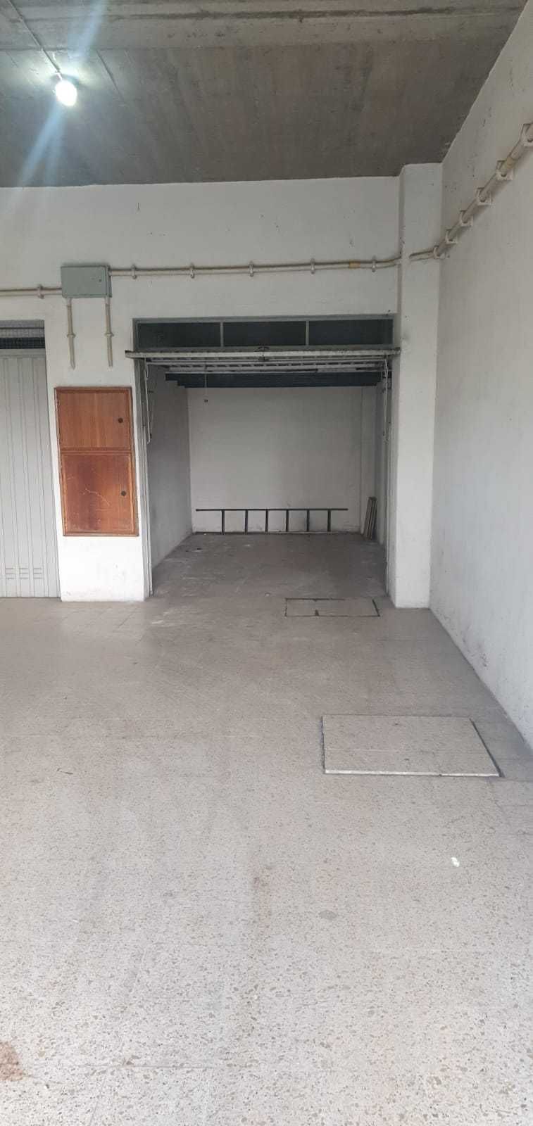 Garagem para alugar 150€ - Póvoa de Santa Iria