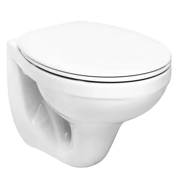 Підвісний унітаз KOLO IDOL