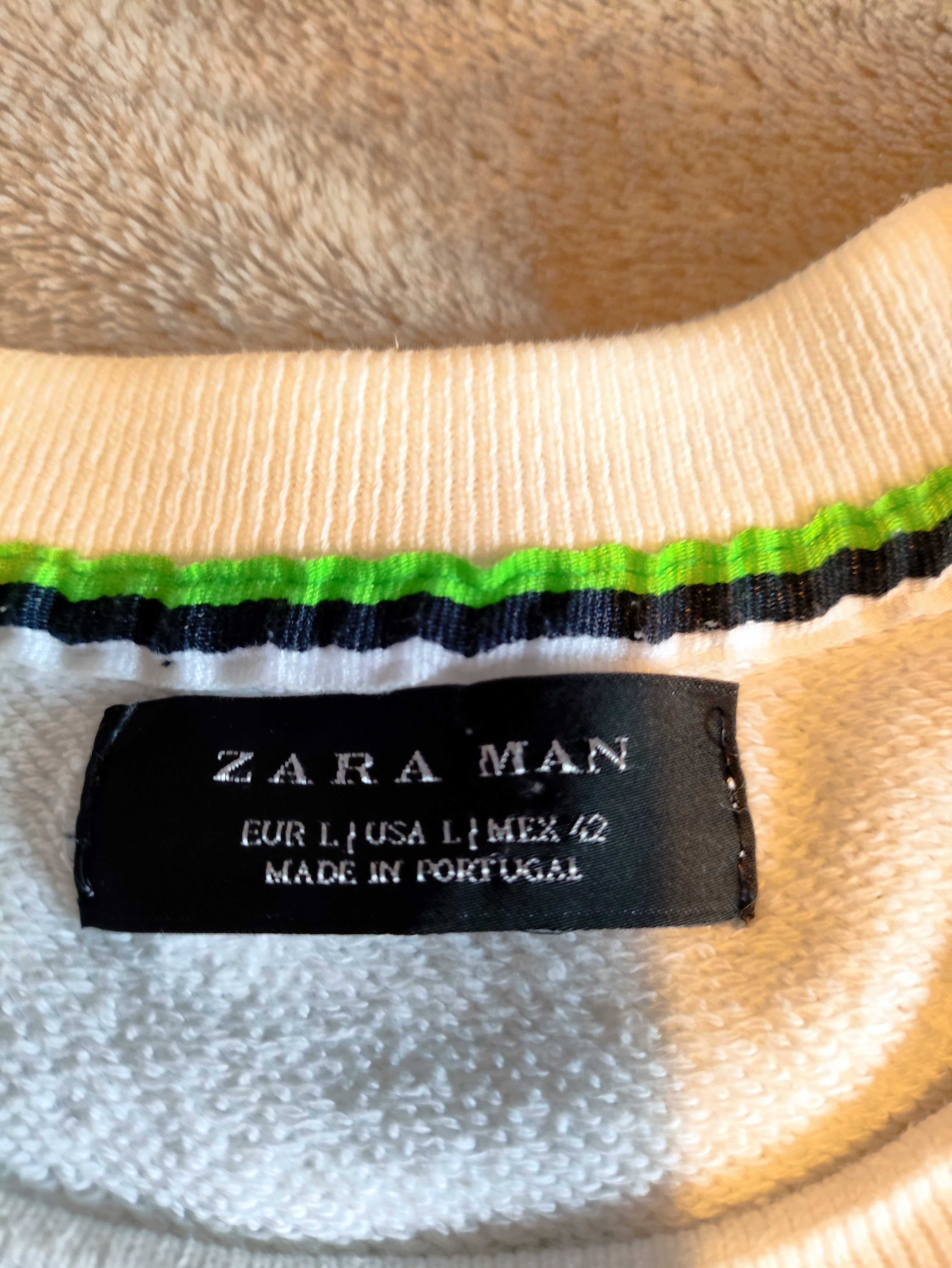 Swett shirt Zara L