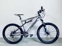 Rower Merida Ninety Six / FULL / MTB / Rozmiar L