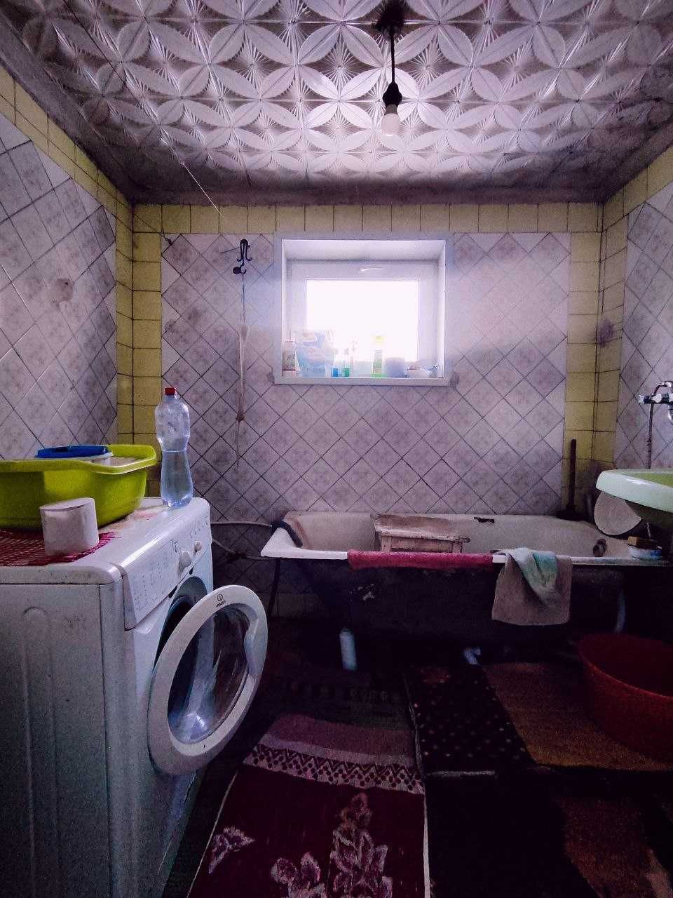Приватний будинок