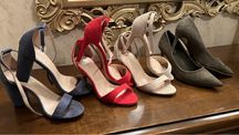 Buty damskie rozmiar 40 Mega paka 5 par