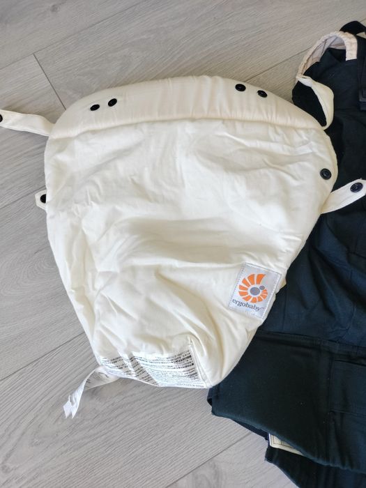 Mochila ergobaby original