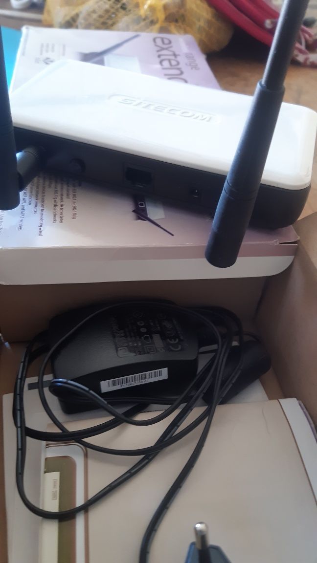 Sprzedam Router Extender 300N