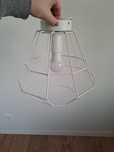 Lampa sufitowa loft