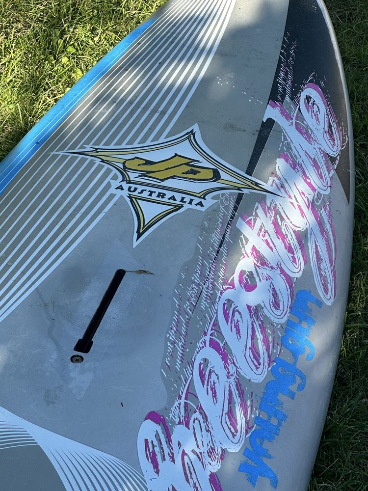 Deska freestyle JP 70L
