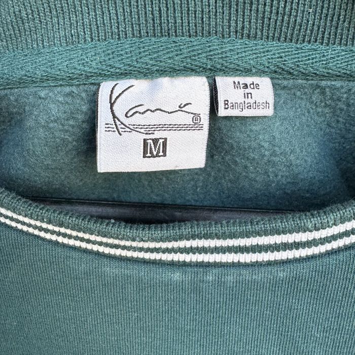 Karl Kanі світшот