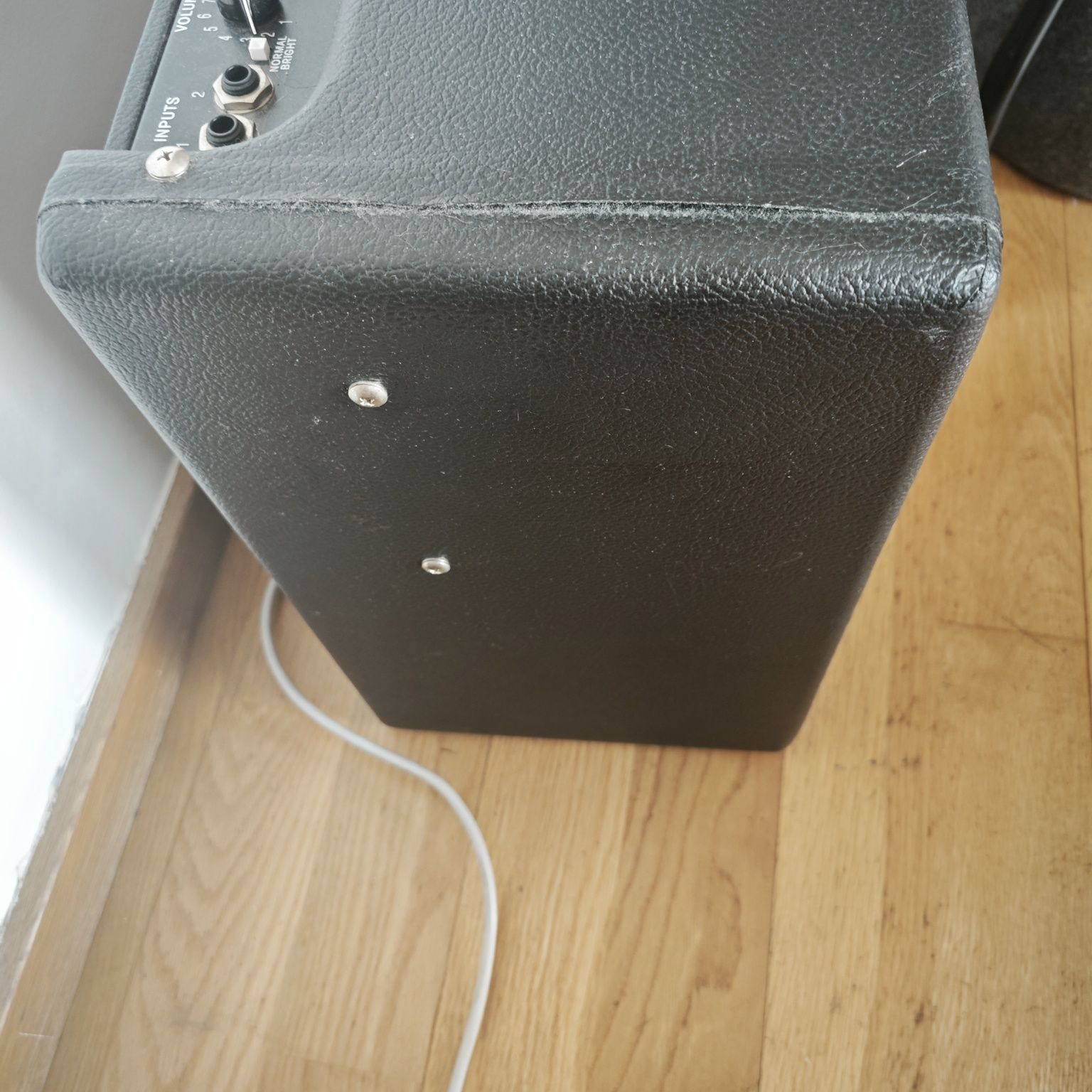 Fender Hot Rod Deluxe III