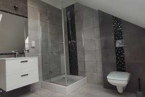 Pokoje Gościnne Fokus