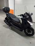 HONDA FORZA 125 Como Nova