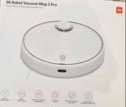 Mi robot vacuum-Mop 2 Pro
