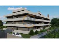 Apartamentos Novos Loureiro Oliveira de Azeméis