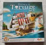 FoxGames gra Bitwa o Tortugę nowa