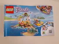 Conjuntos variados de Lego