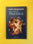Como reconhecer a arte Barroca - Flavio Conti