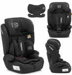 Fotelik Samochodowy 76-150cm Sesttino Rocker Pro 9-36kg Montaż Pasem