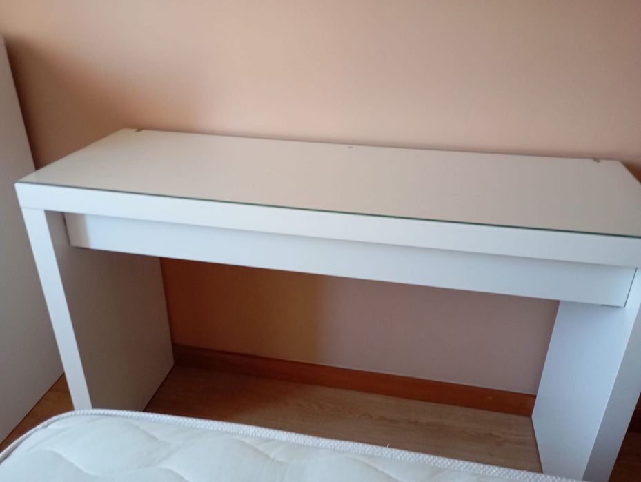 Toucador Branco Ikea
