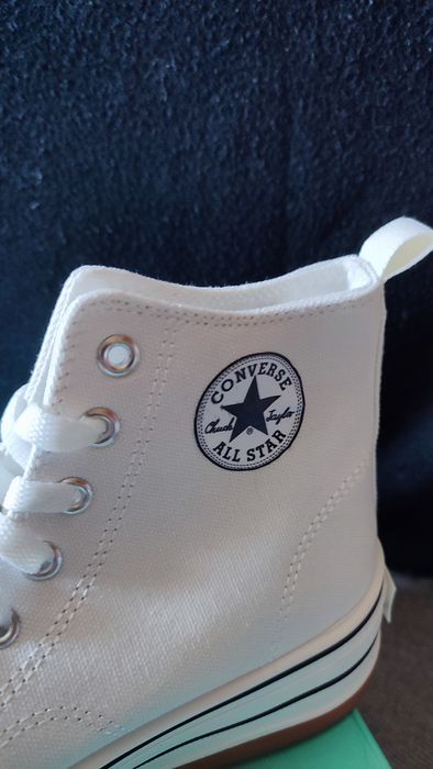 Sapatilha Converse All Star