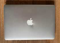 MacBook Pro 13" Retina (Early 2015) - uszkodzona bateria