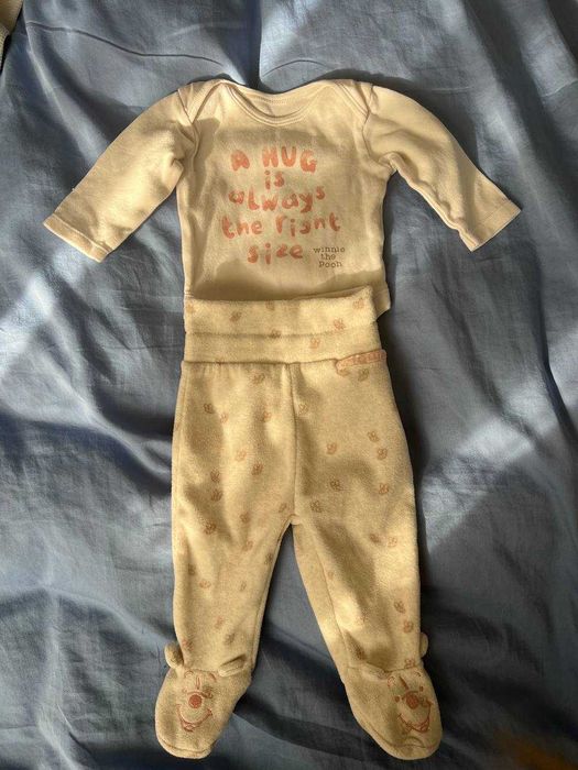 Дитячий одяг 56-62 розмірів