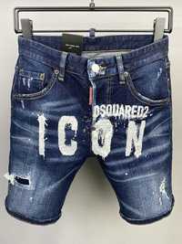 spodenki Dsquared