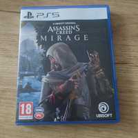 Assassin's Creed Mirage - PS5 ideał