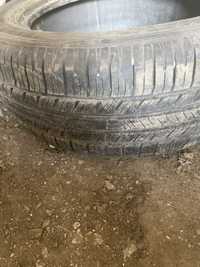 Резина лето одно колесо 225/55r18