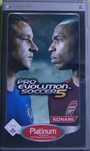 PES 5 psp - Rybnik Play_gamE