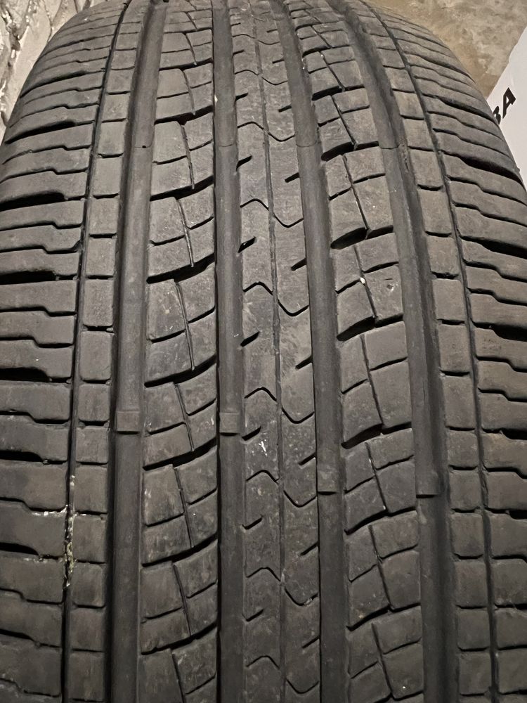 2 Opony Kumho Splus KH 16 225/55 R19