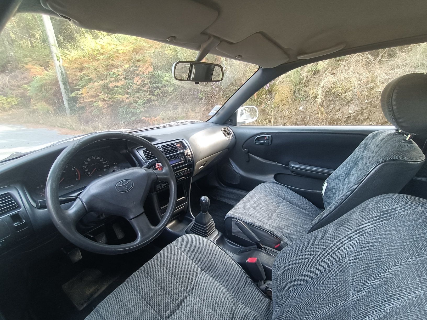 Toyota Corolla 1.3 XLi