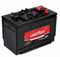 Akumulator UNISTART 6V 165Ah 800A Produkcja Jenox Polska