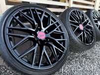 Felgi Koła 20 5x120 BMW Seria 3 Seria 4 Seria 5 Seria 6 Opel Opony