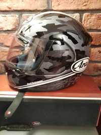 Arai Chaser L pinlock