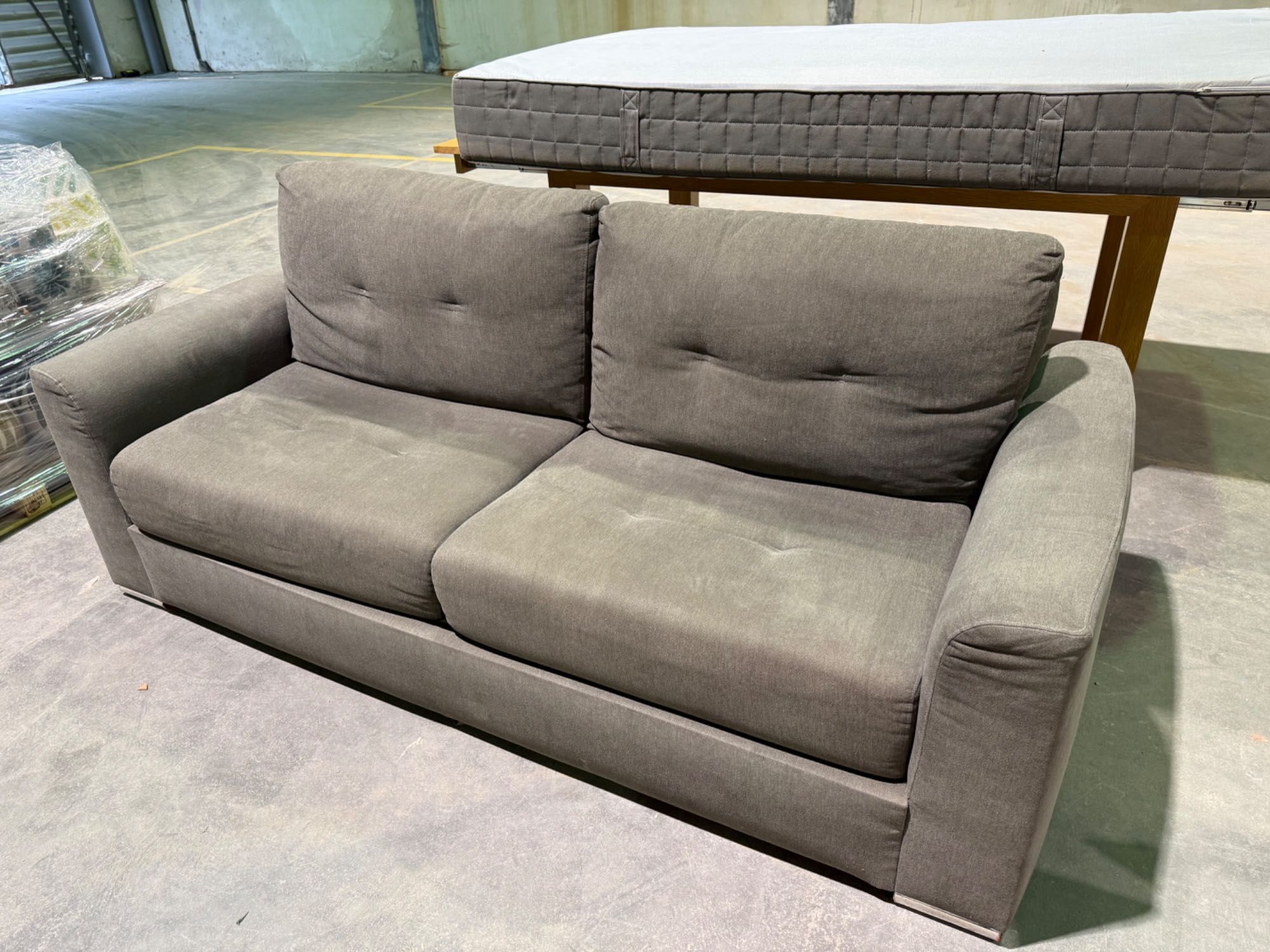 Sofa Cama em excelentes condições