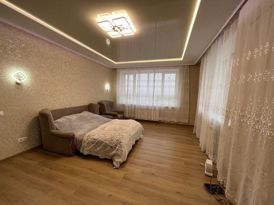 Новобудова в Центрі! Світло не вимикають