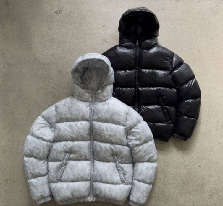 Куртка Zara Suvene