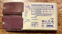 Statecznik elektroniczny OSRAM Powertronic PTi 70/220-240 I.