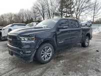 RAM 1500 LARAMIE 5.7 V8 HEMI 4x4 AWD Automat Duży LCD Kamera Świetny Stan !!!