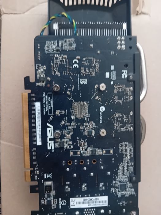 hd6770 dobry Stan sprawna