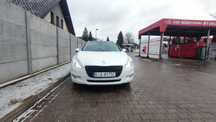 Peugot 508 2.2 HDi