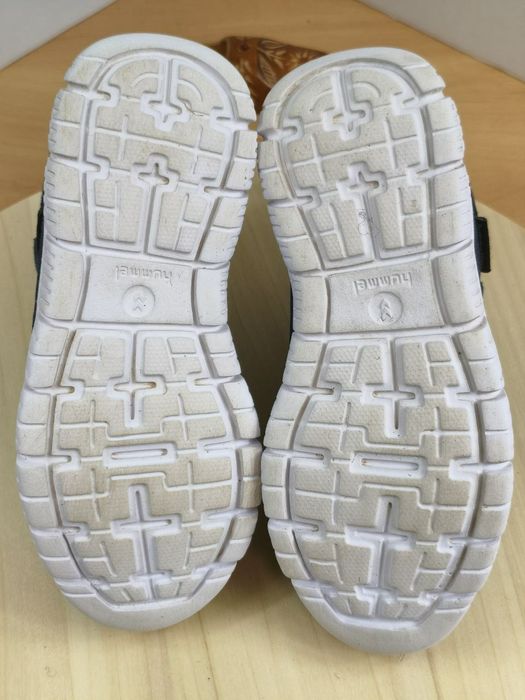 Buciki r.31 Hummel Crosslite Mid Tex dla dzieci
-