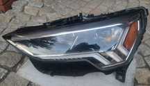 Reflektor lewy AUDI Q3 83A full led USA (83A.941.033B)