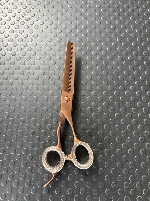 Degażówki groomerskie Geib Entree 6,5